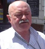 jeanmichel Syndicat FO au service des salariés d'ADREXO - Région PACA