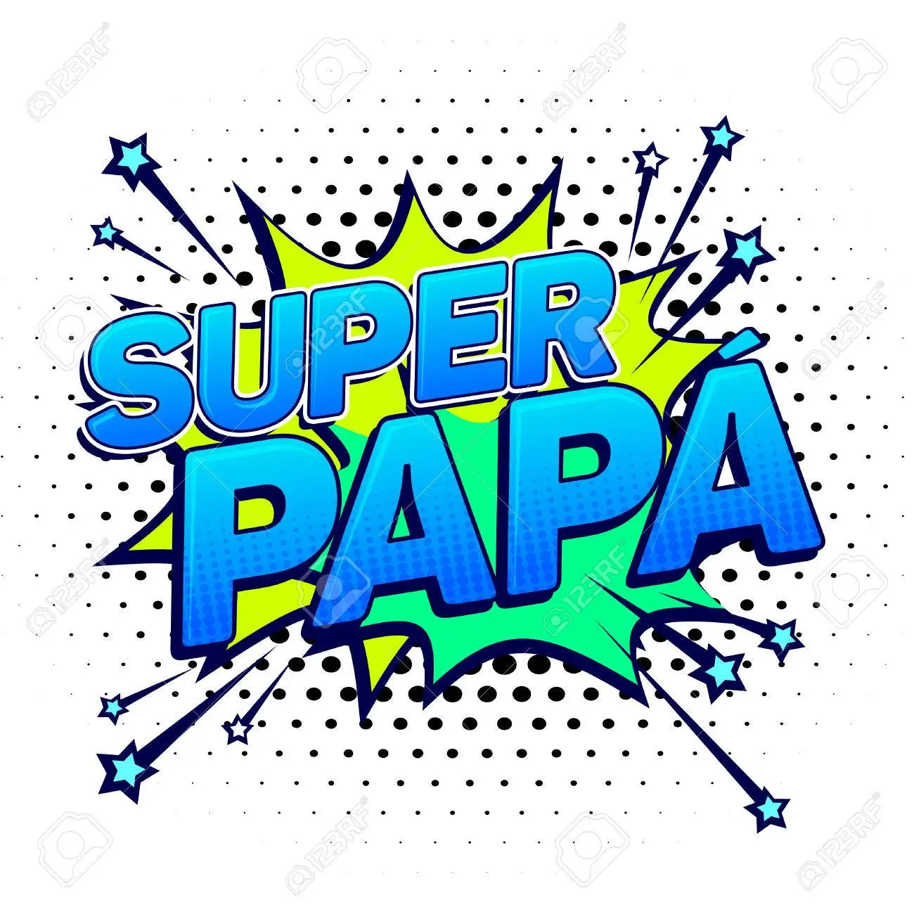 80327552-super-papa-super-dad-spanish-text-father-celebration-vector-illustration Syndicat FO au service des salariés d'ADREXO - Actualités - Results from #15