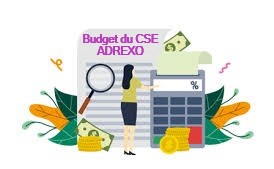 budget_cse1 Syndicat FO au service des salariés d'ADREXO - Le syndicat FO informe et défend le personnel Milee - Results from #425
