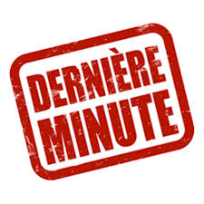 dernire_minute Syndicat FO au service des salariés d'ADREXO - Le syndicat FO informe et défend le personnel Milee - Results from #421