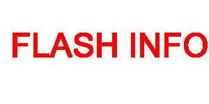 flashinf Syndicat FO au service des salariés d'ADREXO - N.A.O de ce jour