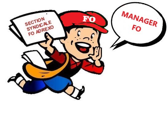 votez_fo_11 Syndicat FO au service des salariés d'ADREXO - Le syndicat FO informe et défend le personnel Milee - Results from #267