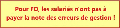 images_3 Syndicat FO au service des salariés d'ADREXO - Le syndicat FO informe et défend le personnel Milee - Results from #18