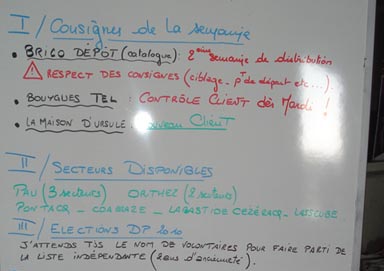 affichageindependants Syndicat FO au service des salariés d'ADREXO - Actualités - Results from #776