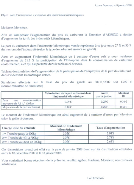 communiqueik image communiqueik Syndicat FO au service des salariés d'ADREXO - Actualités - Results from #1037
