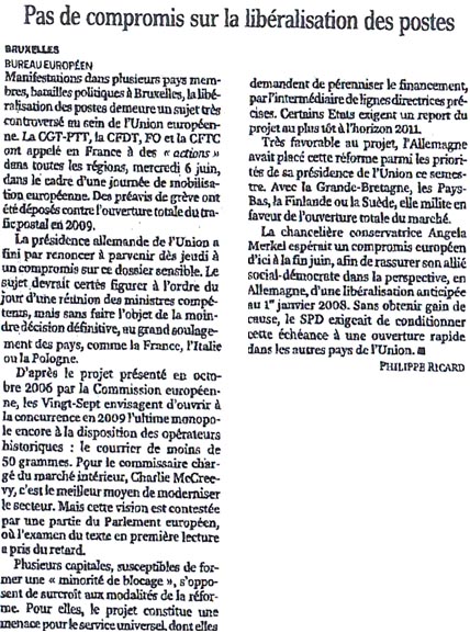 monde Syndicat FO au service des salariés d'ADREXO - Actualités - Results from #1082