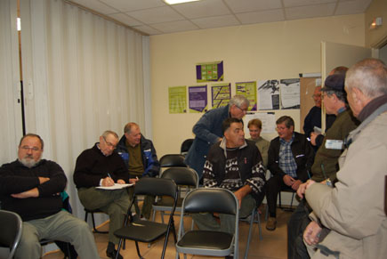 gradignan Syndicat FO au service des salari&eacute;s d'ADREXO - R&eacute;union d'indo &agrave; GRADIGNAN